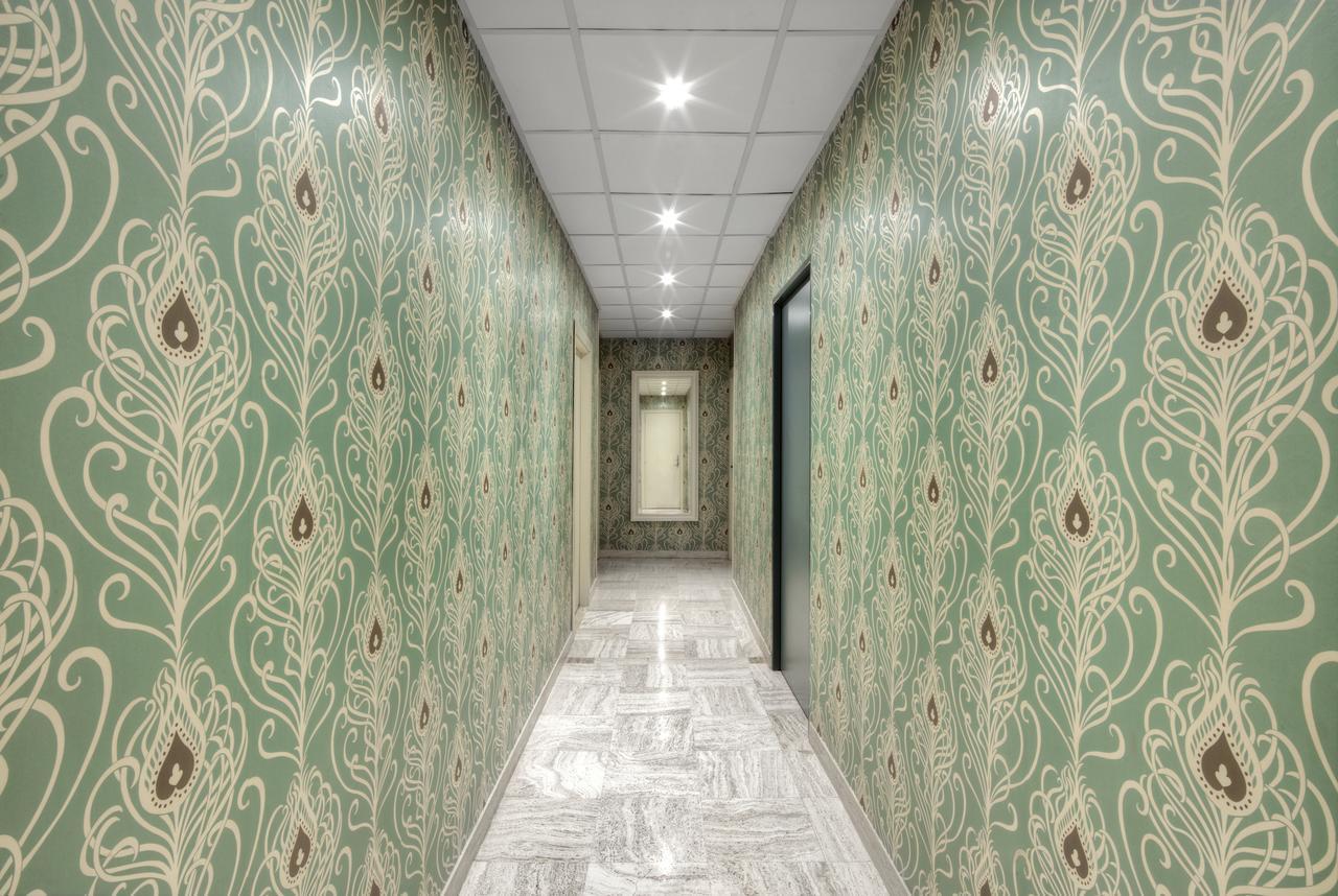 La Posta Hotel & Thermal Spa Bagno Vignoni Extérieur photo
